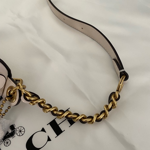 Coach belt bag - Picture 6 of 9